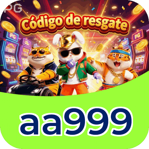 Siga a aa999 no Facebook