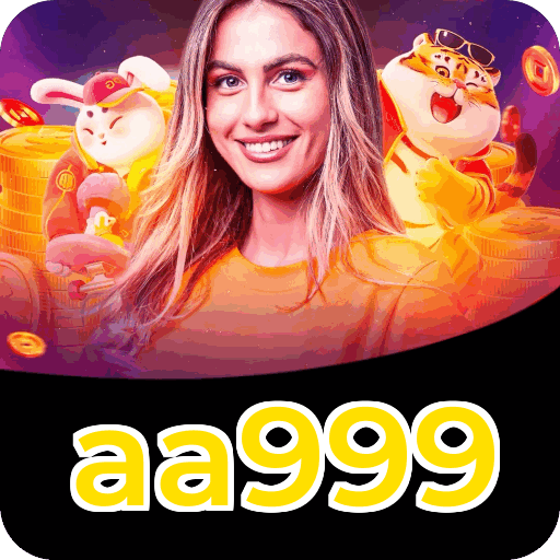 Logo Oficial aa999 Download